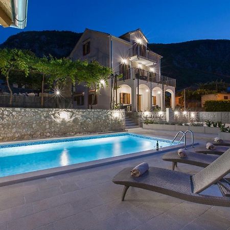 Apartments Mezini 11 Kotor Zewnętrze zdjęcie