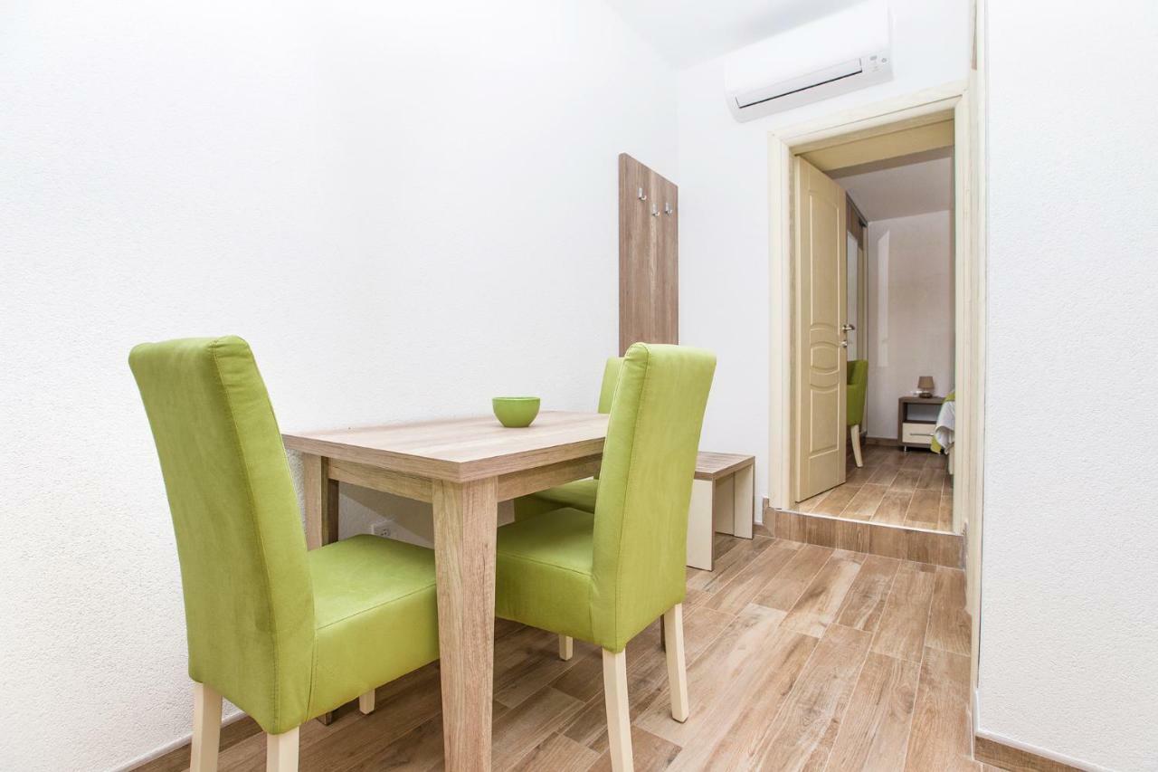 Apartments Mezini 11 Kotor Zewnętrze zdjęcie