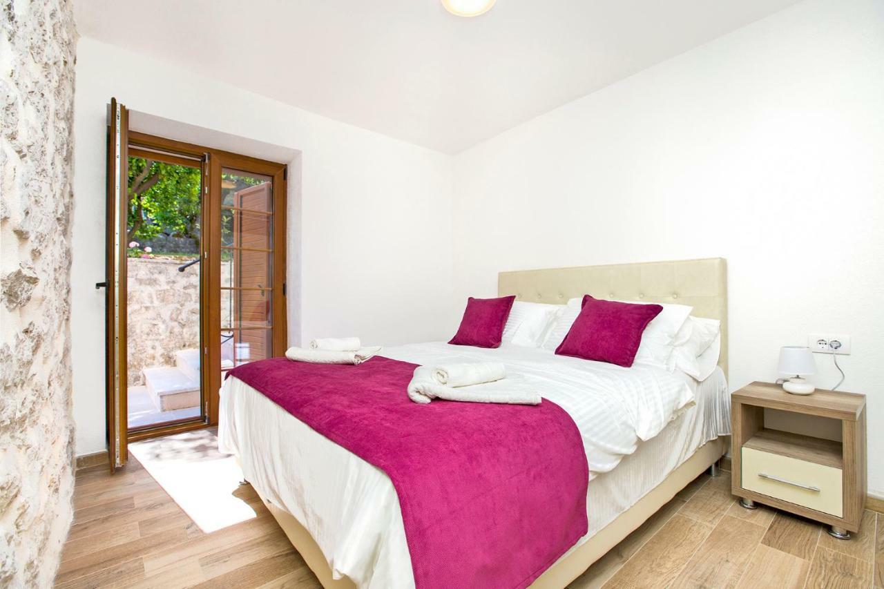 Apartments Mezini 11 Kotor Zewnętrze zdjęcie