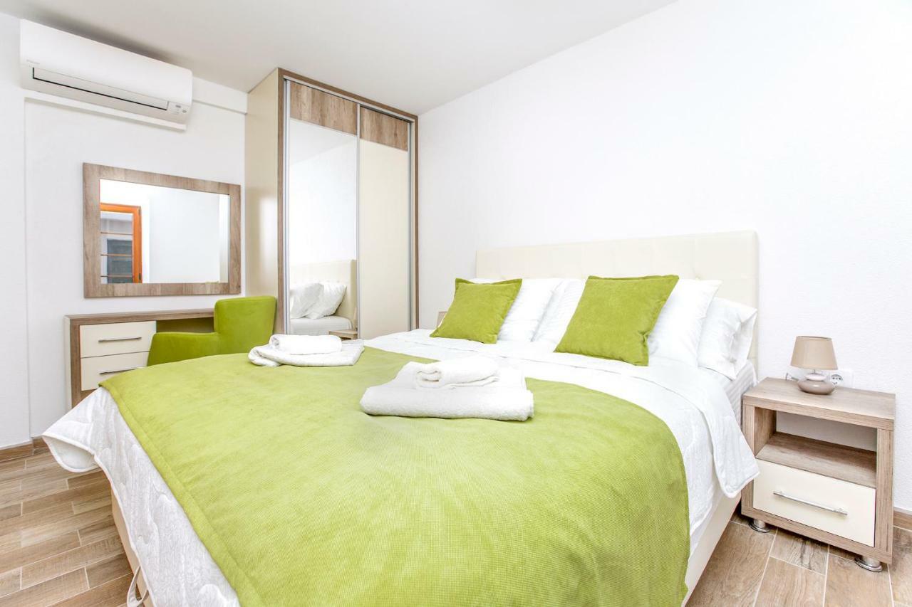Apartments Mezini 11 Kotor Zewnętrze zdjęcie
