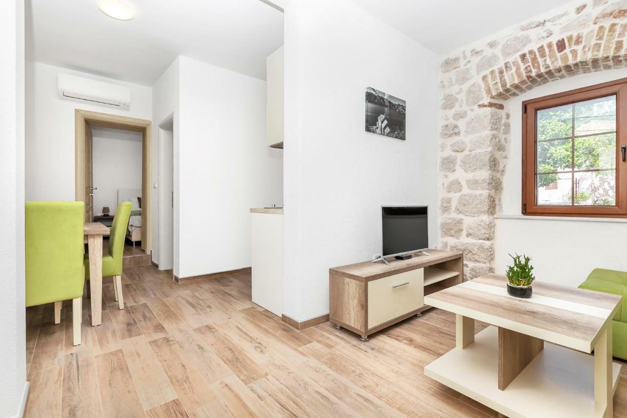 Apartments Mezini 11 Kotor Zewnętrze zdjęcie