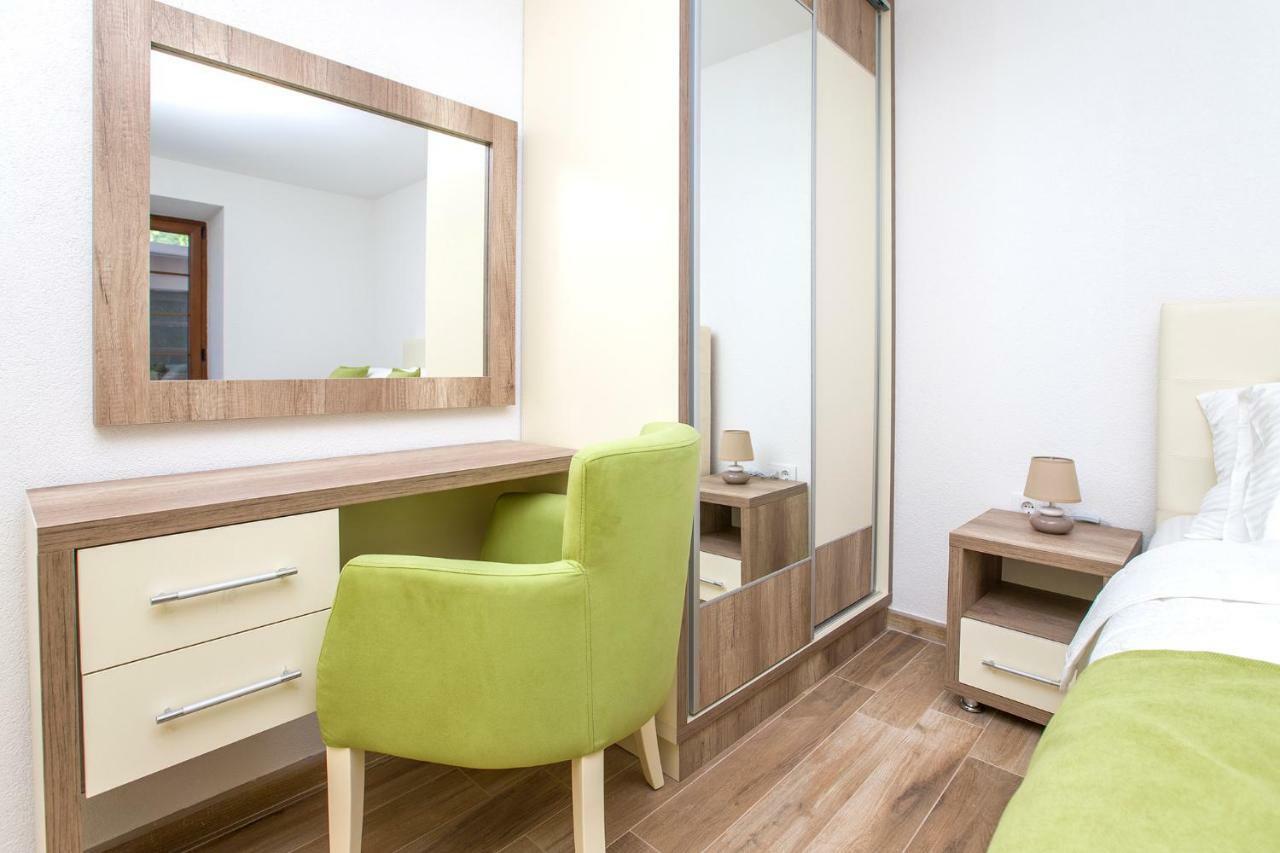 Apartments Mezini 11 Kotor Zewnętrze zdjęcie