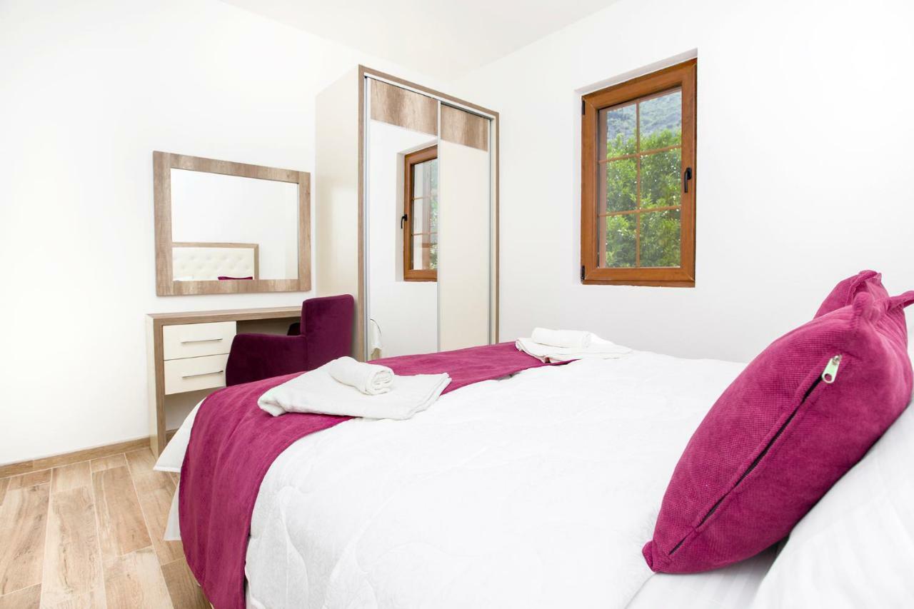 Apartments Mezini 11 Kotor Zewnętrze zdjęcie