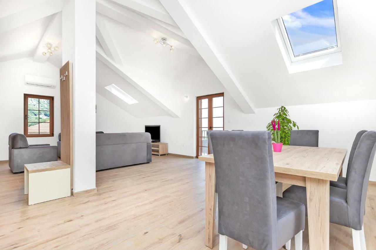 Apartments Mezini 11 Kotor Zewnętrze zdjęcie