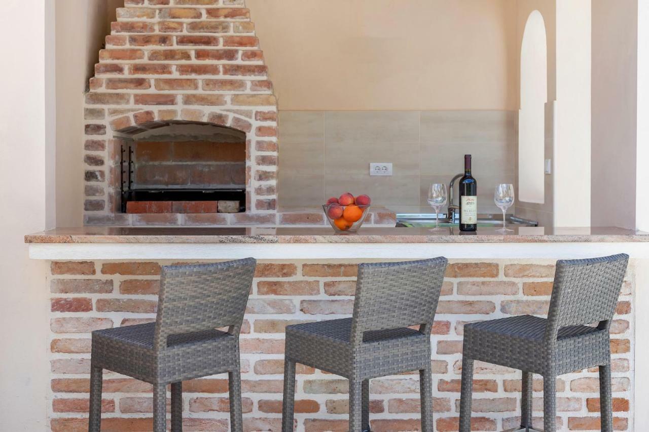 Apartments Mezini 11 Kotor Zewnętrze zdjęcie