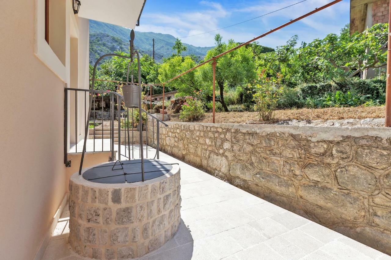 Apartments Mezini 11 Kotor Zewnętrze zdjęcie