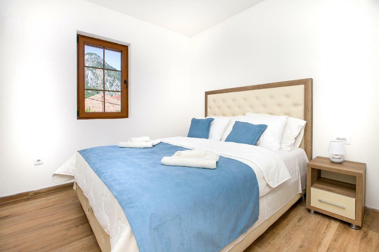 Apartments Mezini 11 Kotor Zewnętrze zdjęcie