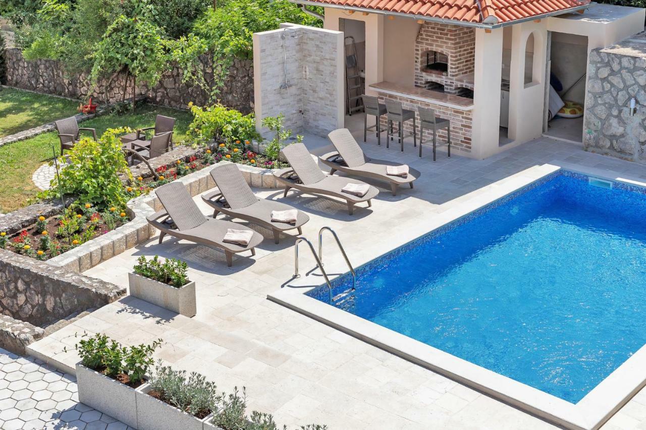Apartments Mezini 11 Kotor Zewnętrze zdjęcie