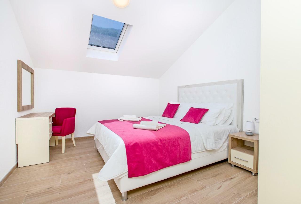 Apartments Mezini 11 Kotor Zewnętrze zdjęcie