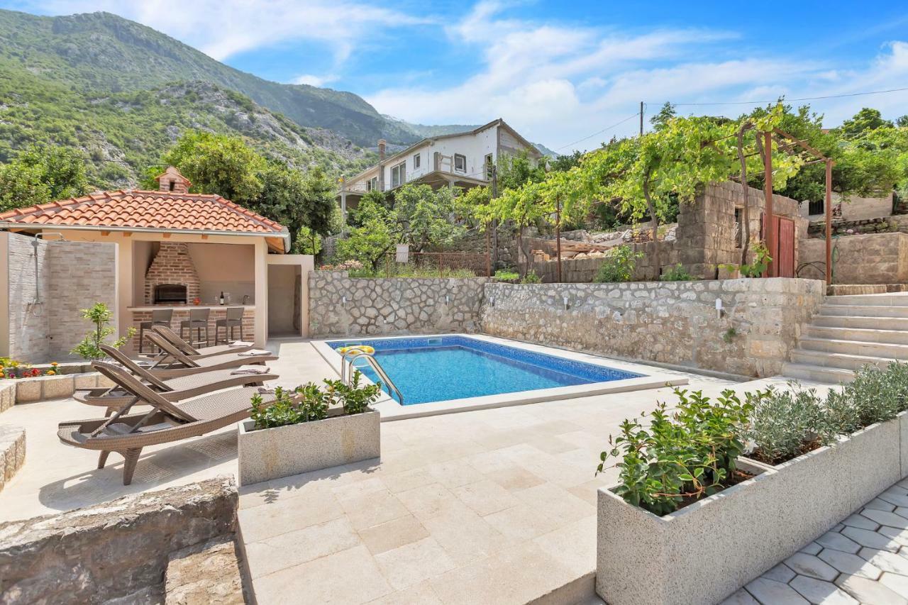 Apartments Mezini 11 Kotor Zewnętrze zdjęcie