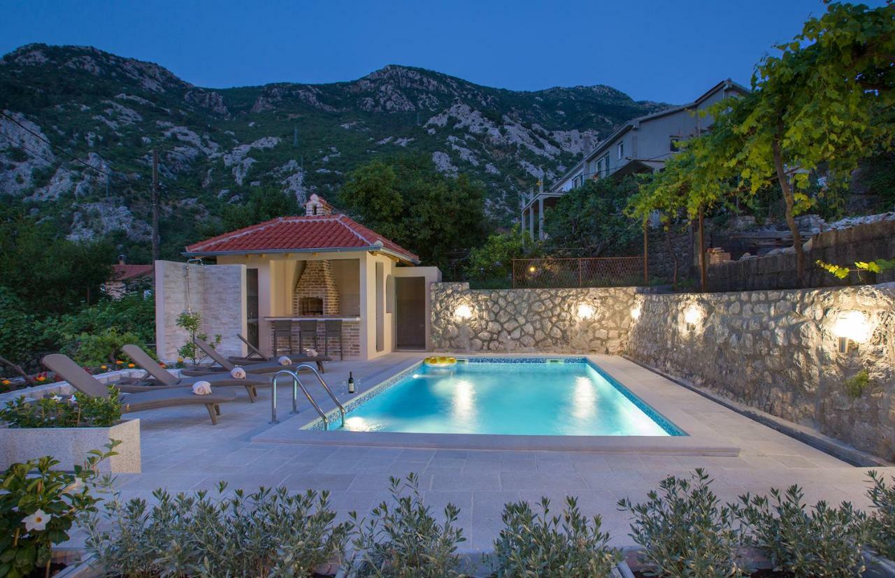 Apartments Mezini 11 Kotor Zewnętrze zdjęcie