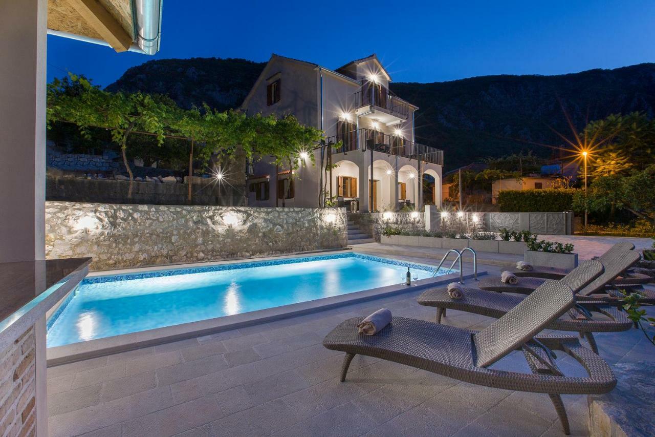 Apartments Mezini 11 Kotor Zewnętrze zdjęcie
